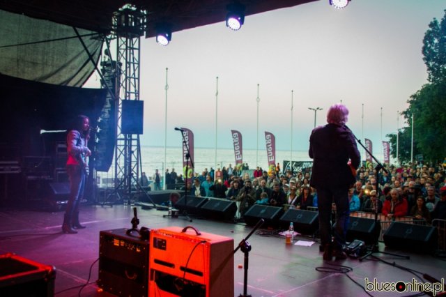 Gdynia Blues Festival 2015